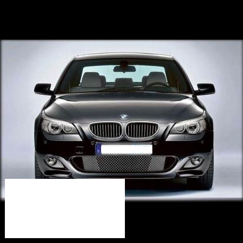 Paraurti Anteriore Tuning 5 Serie E60 (07-10) M-Technik Design