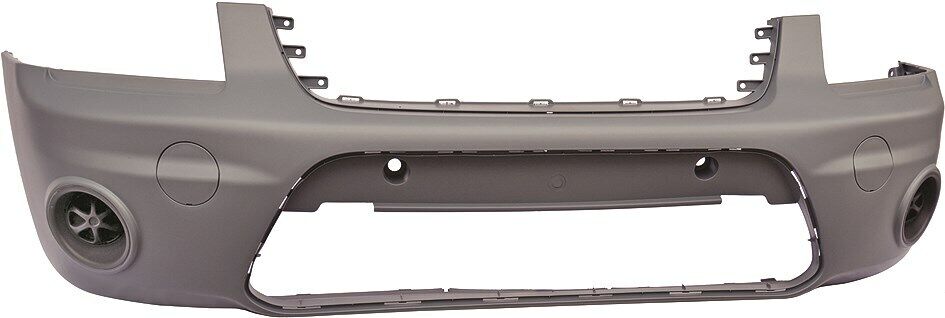 Paraurti anteriore TRANSIT CONNECT 10-13 vern no 5076102