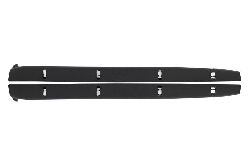 Coppia Pedane Gradini Laterali Minigonne Sottoporta Off-Road S X4 F26 2014>