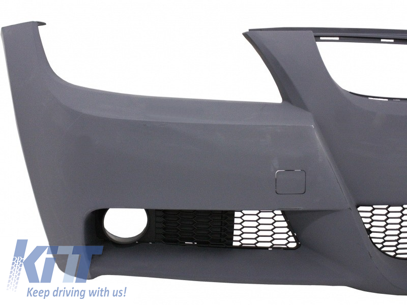 Paraurti anteriore Serie 3 E90 E91 Berlina Touring (2004-2008) Design M-Tec