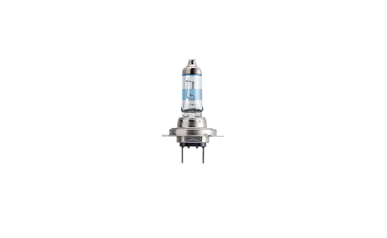 Philips H7 X-tremeVision 12V55W PX26d B1&