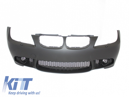 Paraurti anteriore E90 E91 Touring LCI Facelift (08-11) M3 design