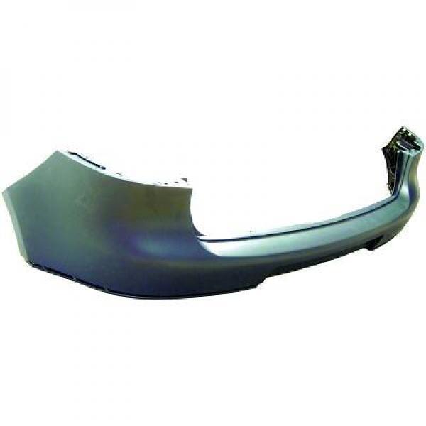 Paraurti posteriore GOLF V 03-08 parte superiore per GT e Gti verniciabile