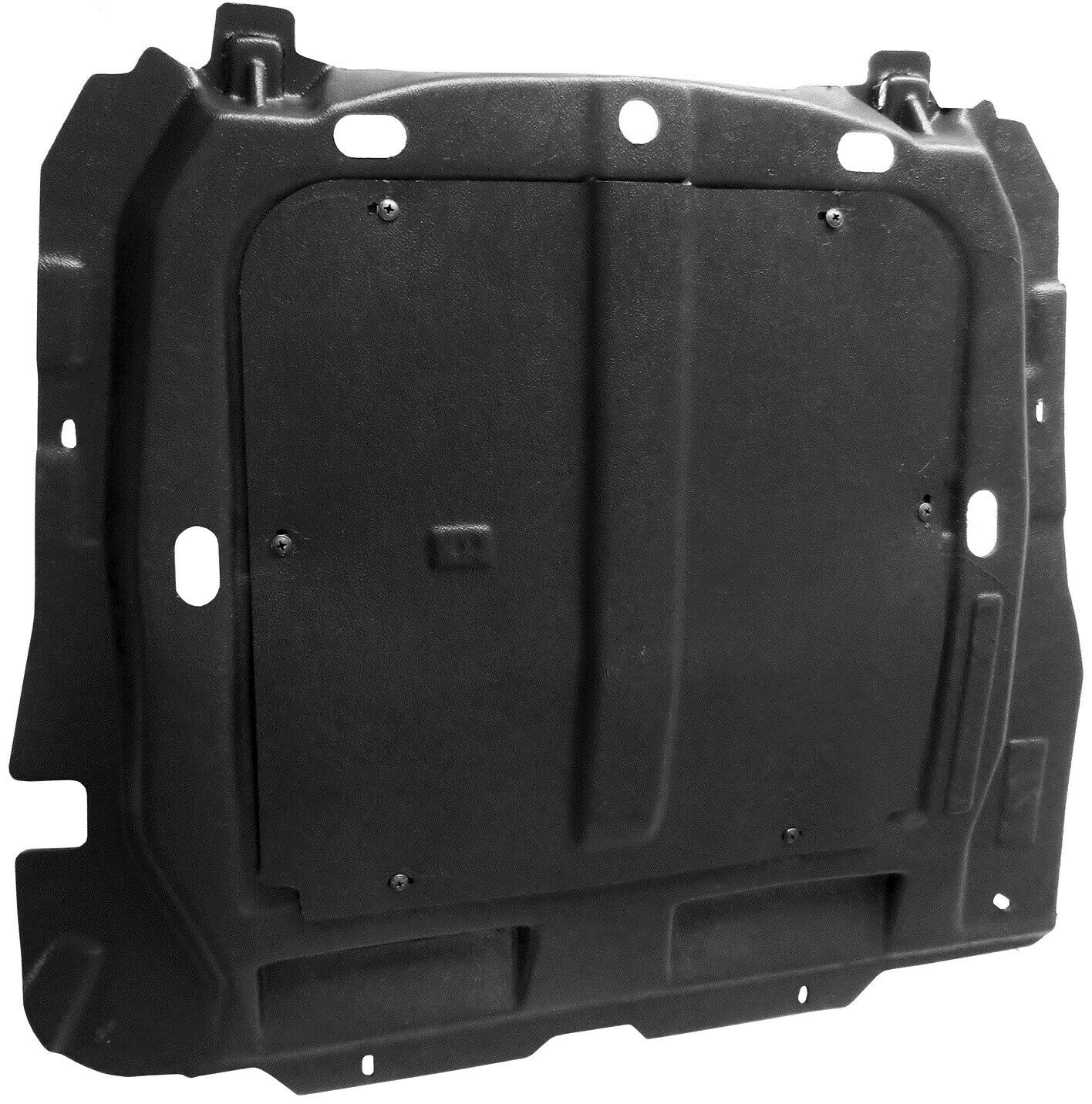 Paramotore protezione inferiore anteriore CORSA C 00-03 diesel