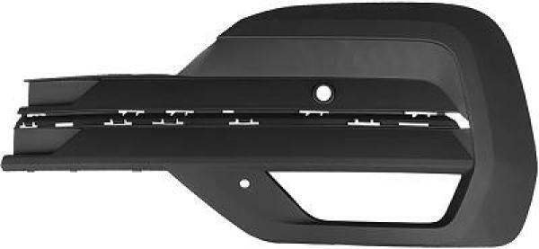 PANNELLO PARAURTI COMPATIBILE CON VW VO.LI. T6.1, ACCESSORI ANTERIORE