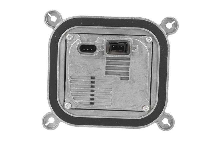 Centralina Ballast Xenon OSRAM 8A5Z13C170A XB1104 <p