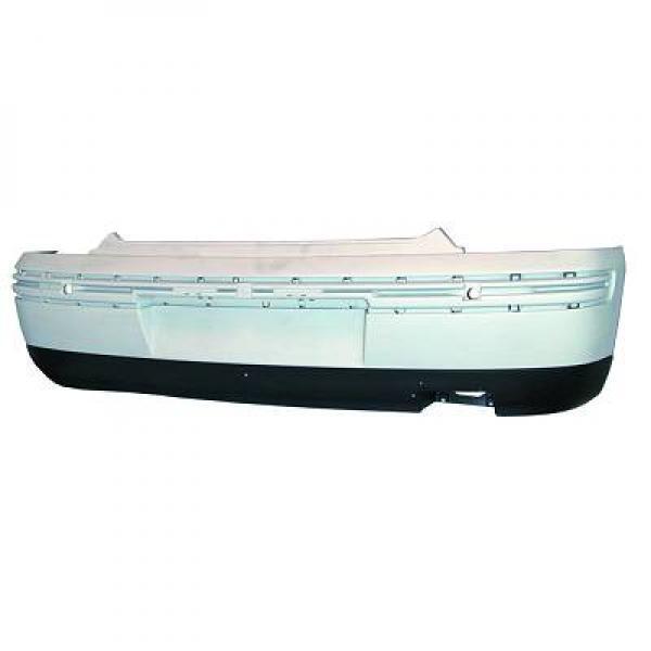 Paraurti posteriore IBIZA 99-02 verniciabile