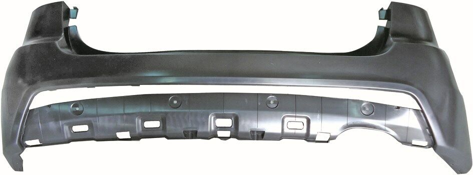 Paraurti posteriore SORENTO 10-14 nero vern 86611-2P000