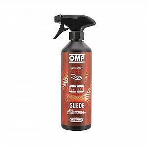 OMP Motorsport Care - Pulitore Pelle