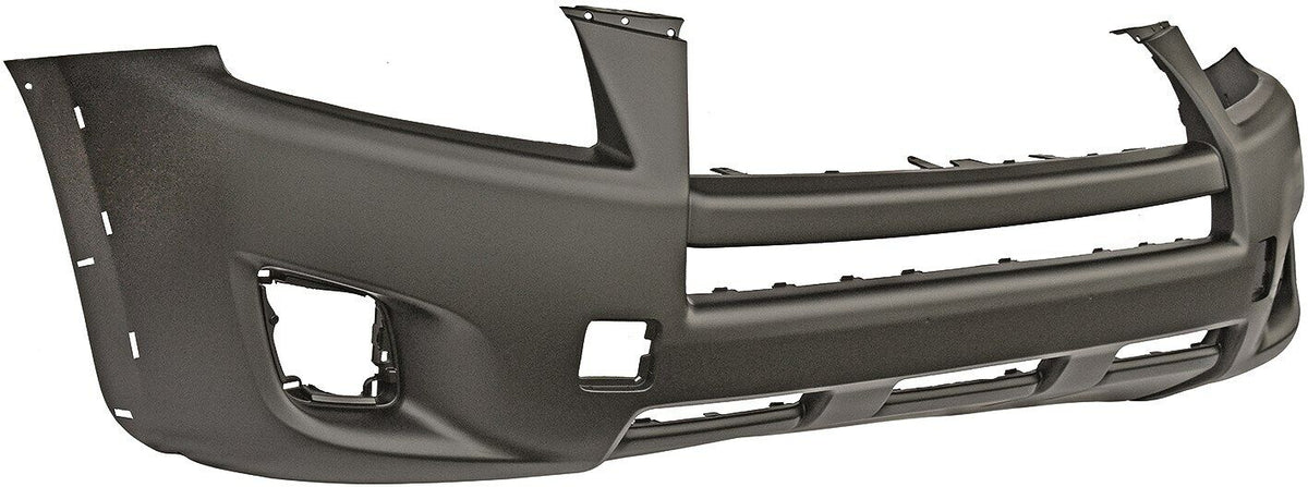 Paraurti anteriore RAV 4 09-04.10 vern con fori passaruota 52119-42972