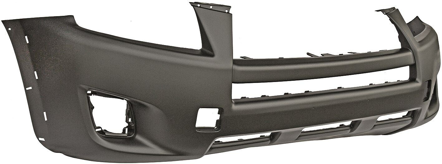 Paraurti anteriore RAV 4 09-04.10 vern con fori passaruota 52119-42972