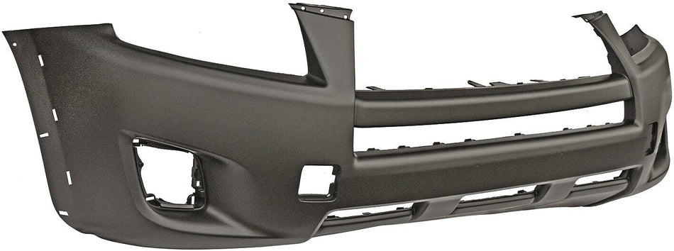 Paraurti anteriore RAV 4 09-04.10 vern con fori passaruota 52119-42972