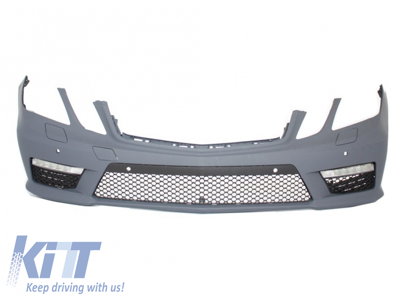 Paraurti anteriore classe W212 AMG (2009-2013)