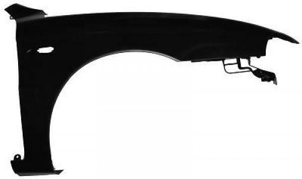 Parafango sinistro 147 05-