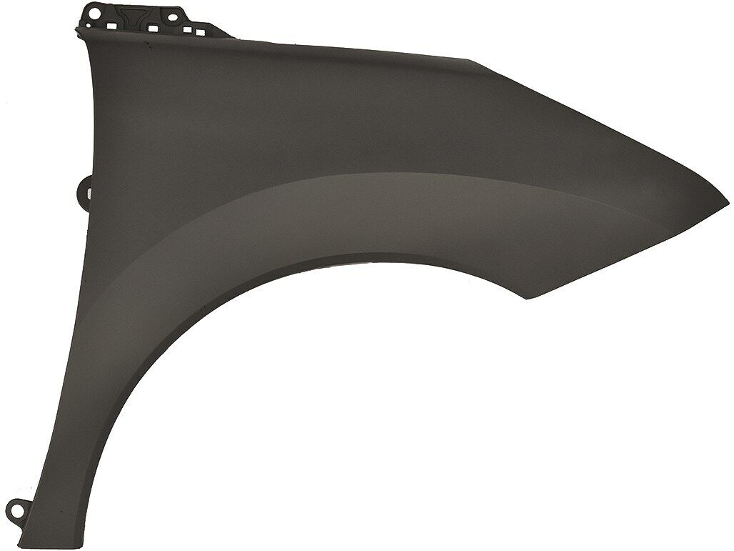 Parafango destro 3008 09-14 plastica