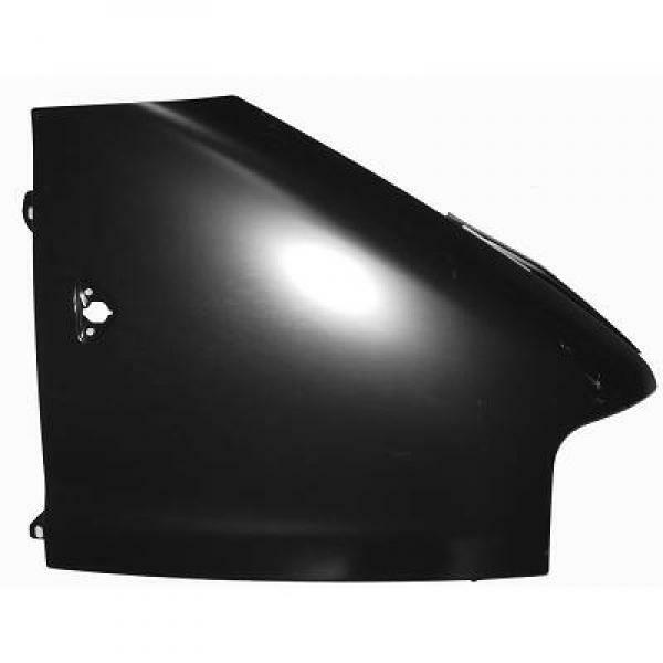 Parafango sinistro DUCATO JUMPER BOXER 02-06 con foro serba