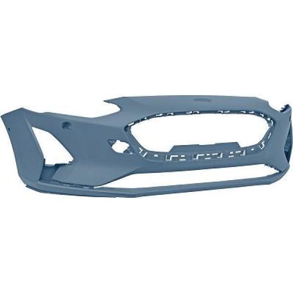 PARAURTI COMPATIBILE CON FORD ABD. MESSA A FUOCO ANTERIORE, 18-10.21 PDC