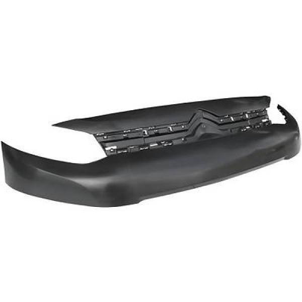 PANNELLO ANTERIORE PEUGE SOPRA JUMPY, PARAURTI 16-