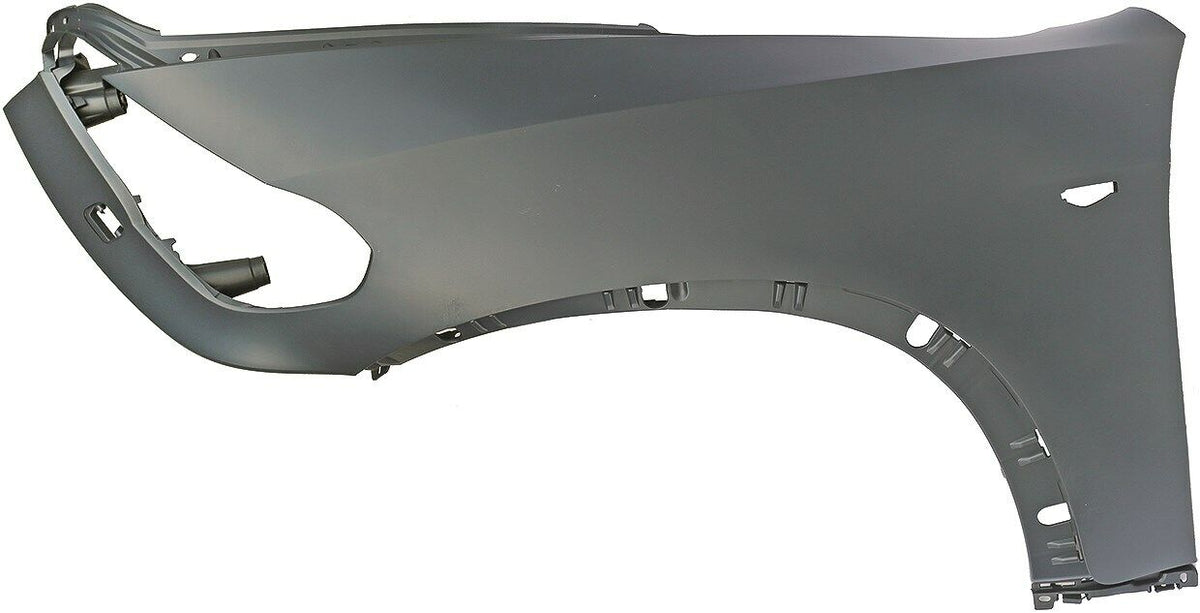 Parafango sinistro X5 E70 10-13 per lavafari