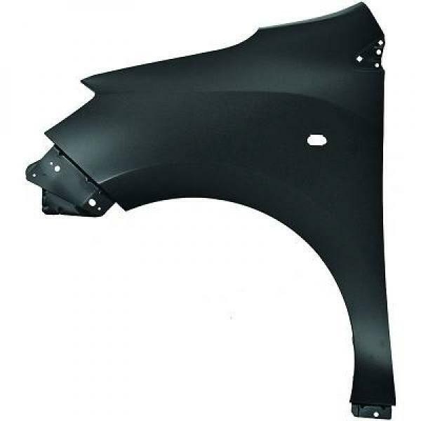 Parafango destro LODGY DOKKER 12-