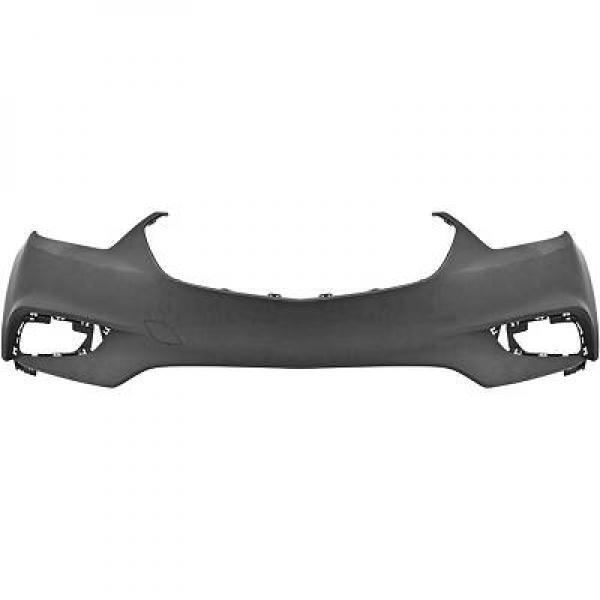 PARAURTI COMPATIBILE CON OPEL VO.OB. MOKKA X, 16-20 PRIMERIZZATO