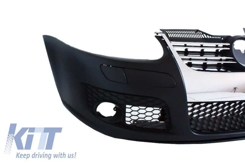 Paraurti Anteriore TUNING Golf MK V 5 2003 > 2007 REPLICA R32 in ABS tuning