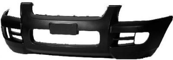 Paraurti anteriore SPORTAGE 04-08 modello EX, verniciabile, per vetture con