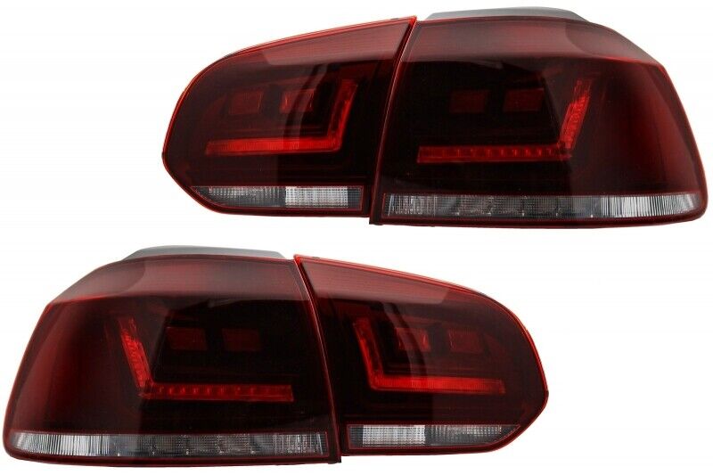 OSRAM LEDriving FULL LED Fanale posteriore adatto per  Golf 6 VI (2008-2012)