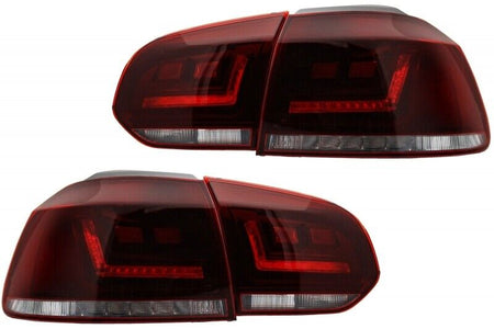 OSRAM LEDriving FULL LED Fanale posteriore adatto per  Golf 6 VI (2008-2012)