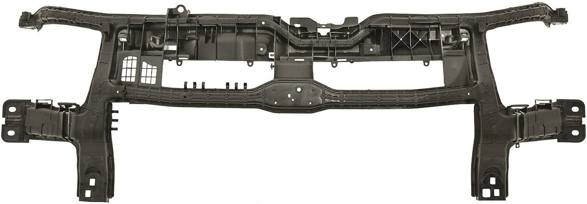Ossatura frontale maschera TRANSIT 14- modelli diesel