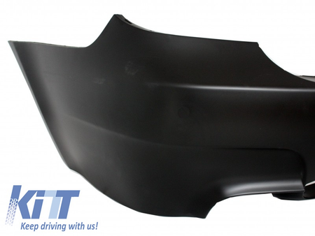 Paraurti Posteriore E60 (2003-2007) M5 design