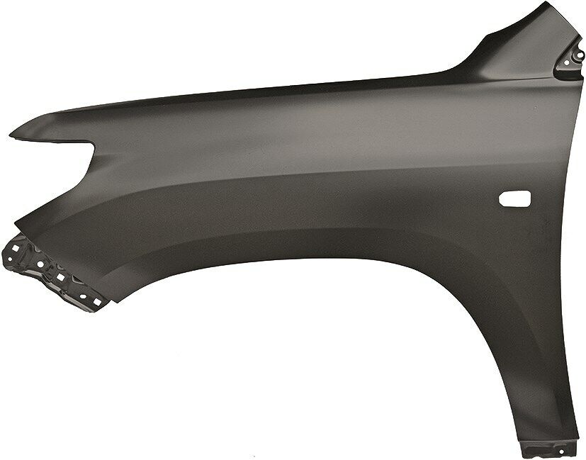 Parafango destro LANDCRUISER 08-13 FJ-20