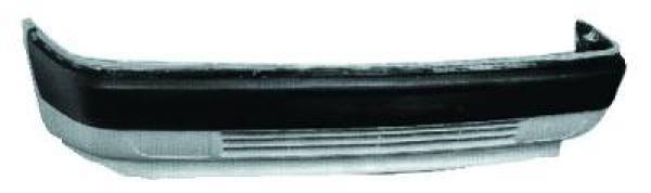 Paraurti anteriore XANTIA 93-97 parzialmente verniciabile per