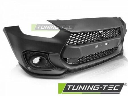 Paraurti anteriore sportivo Tuning SWIFT VI 2017- SPORT STYLE verniciabil