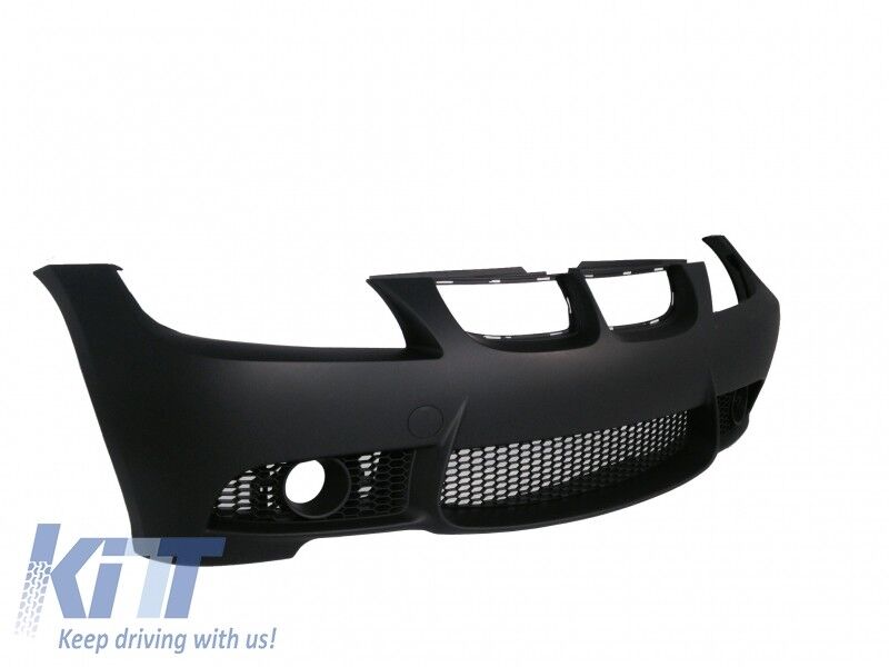 Paraurti anteriore Serie 3 E90/E91 2004-2008 M3 design (NON LCI) da vernicia