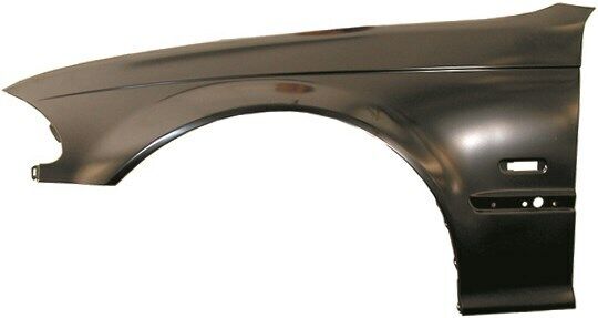 Parafango destro Serie3 E46 98-01 berlina Touring con foro freccia