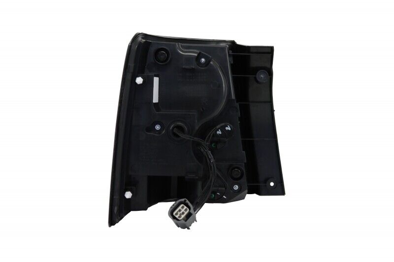 Fari Fanali Posteriori Range Sport L320 tuning 05-13 Autobiography Design