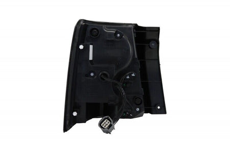 Fari Fanali Posteriori Range Sport L320 tuning 05-13 Autobiography Design