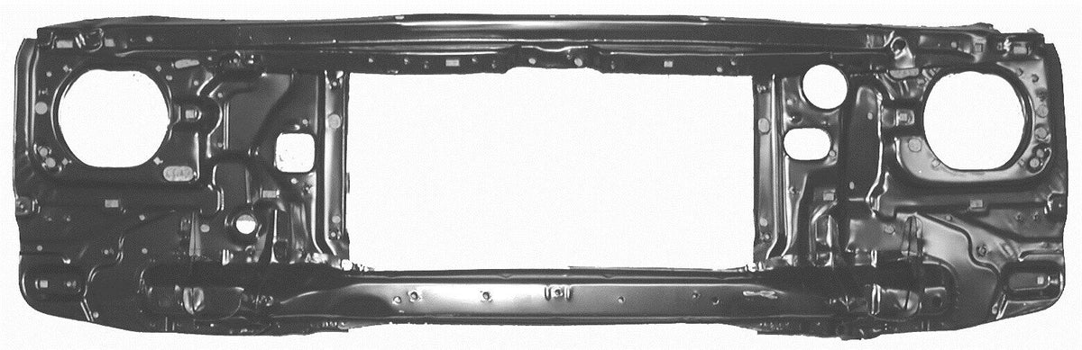 Ossatura frontale maschera TARO HILUX 89-97 2wd 4wd