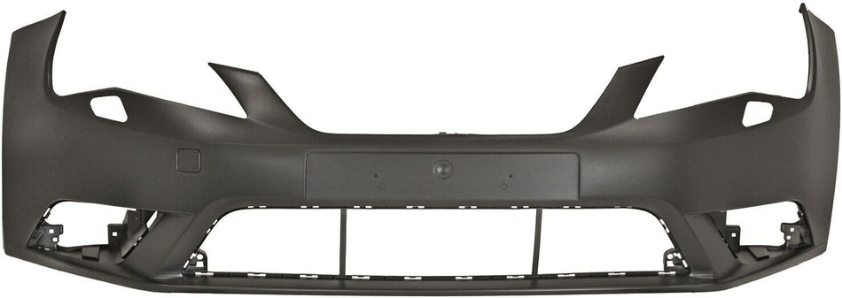 Paraurti anteriore LEON 2013 >2016 no sensori lavafari vern no FR 5F0807217BS GR