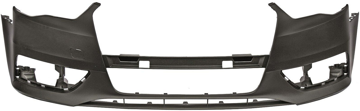 Paraurti anteriore A3 12-10.16 vern no lavafari 8V0807065GRU