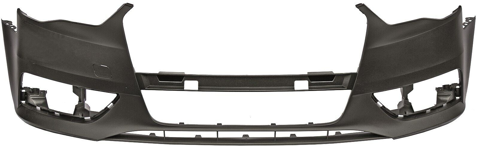 Paraurti anteriore A3 12-10.16 vern no lavafari 8V0807065GRU