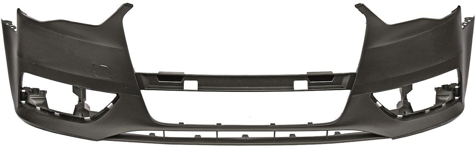 Paraurti anteriore A3 12-10.16 vern no lavafari 8V0807065GRU