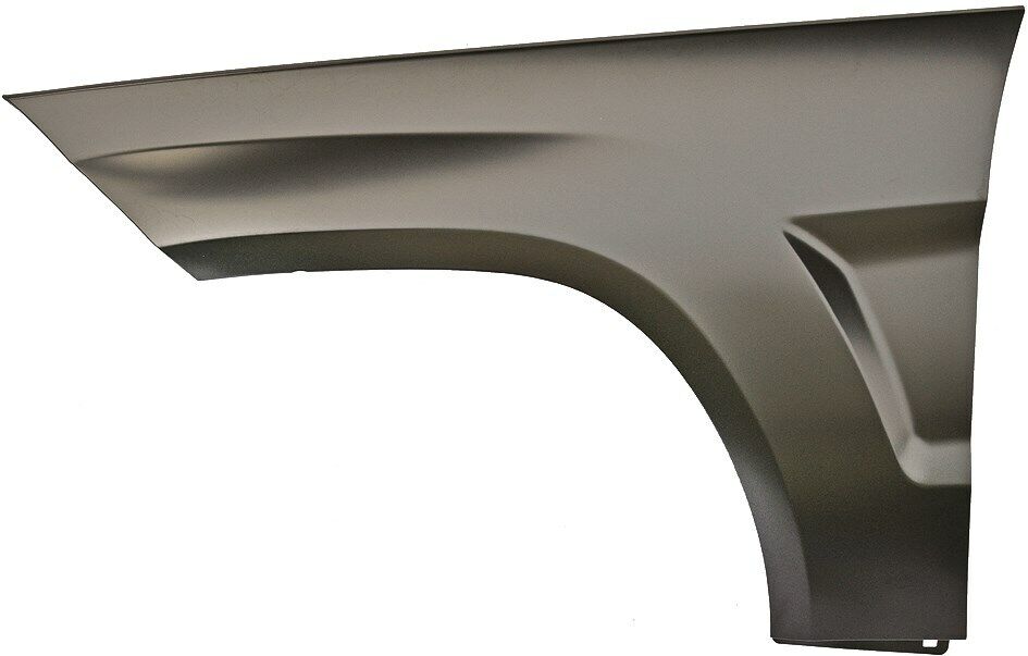 Parafango destro GLK X204 08- senza foro freccia
