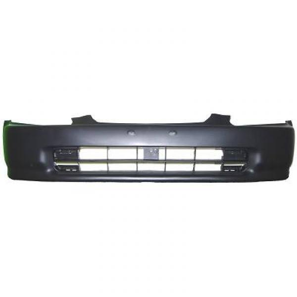 Paraurti anteriore CIVIC 95-99 COUPE' verniciabile
