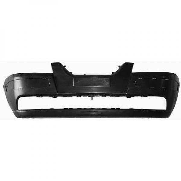 Paraurti anteriore ATOS 04- verniciabile