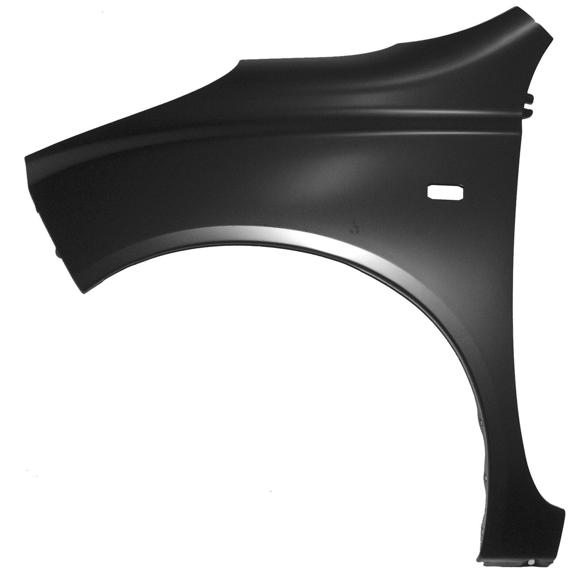Parafango destro  MICRA K12 02-10 anche MICRA CC