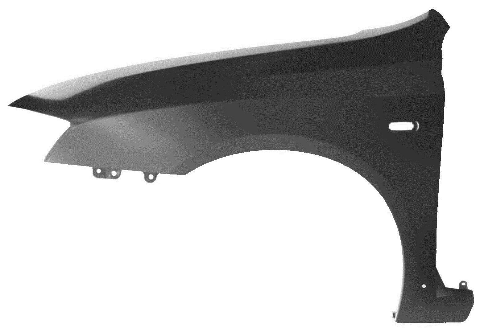 Parafango destro STILO 01- per 3 porte