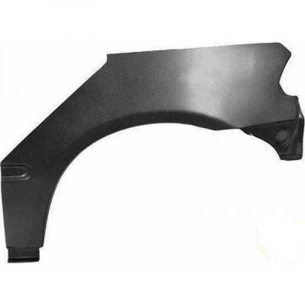 Passaruota arco parafango lamierato sinistro CIVIC 5 porte 92-95 3 porte