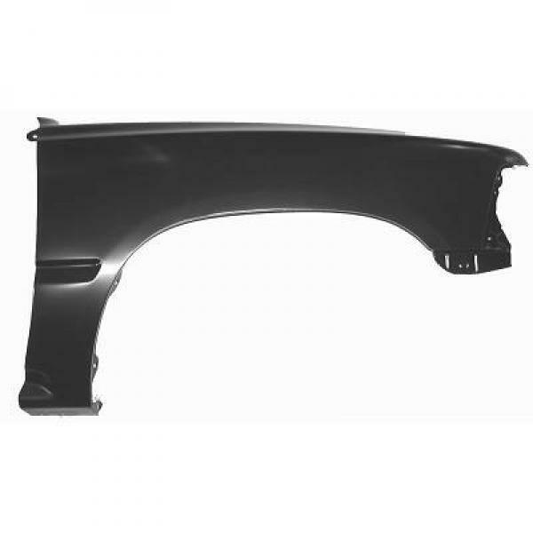 Parafango sinistro TARO HILUX 89-97 con foro antenna 2wd con foro ante